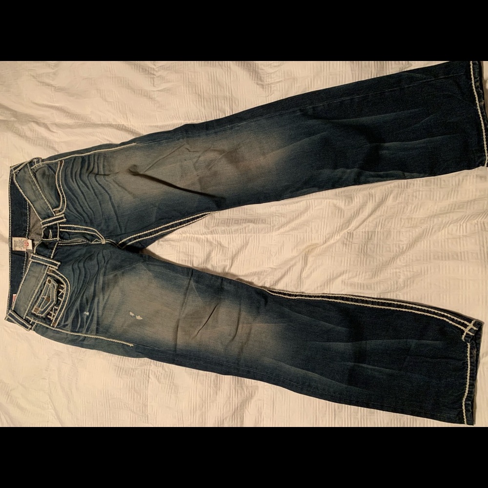 True religion Men’s Jeans